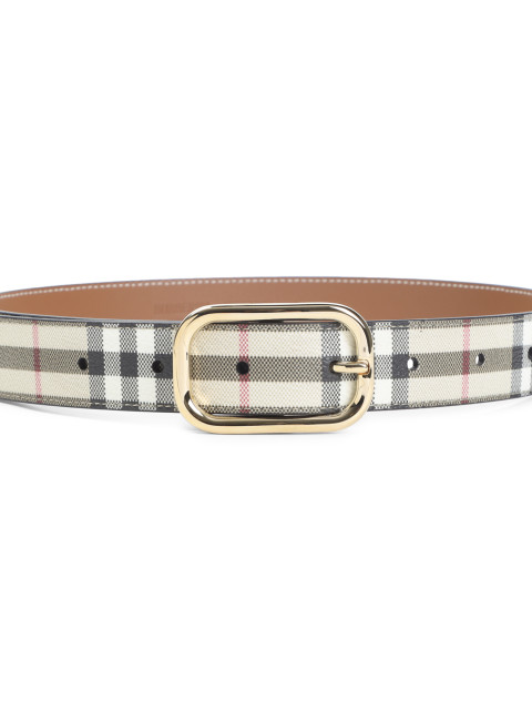[Burberry] Belt FW26 8093830
