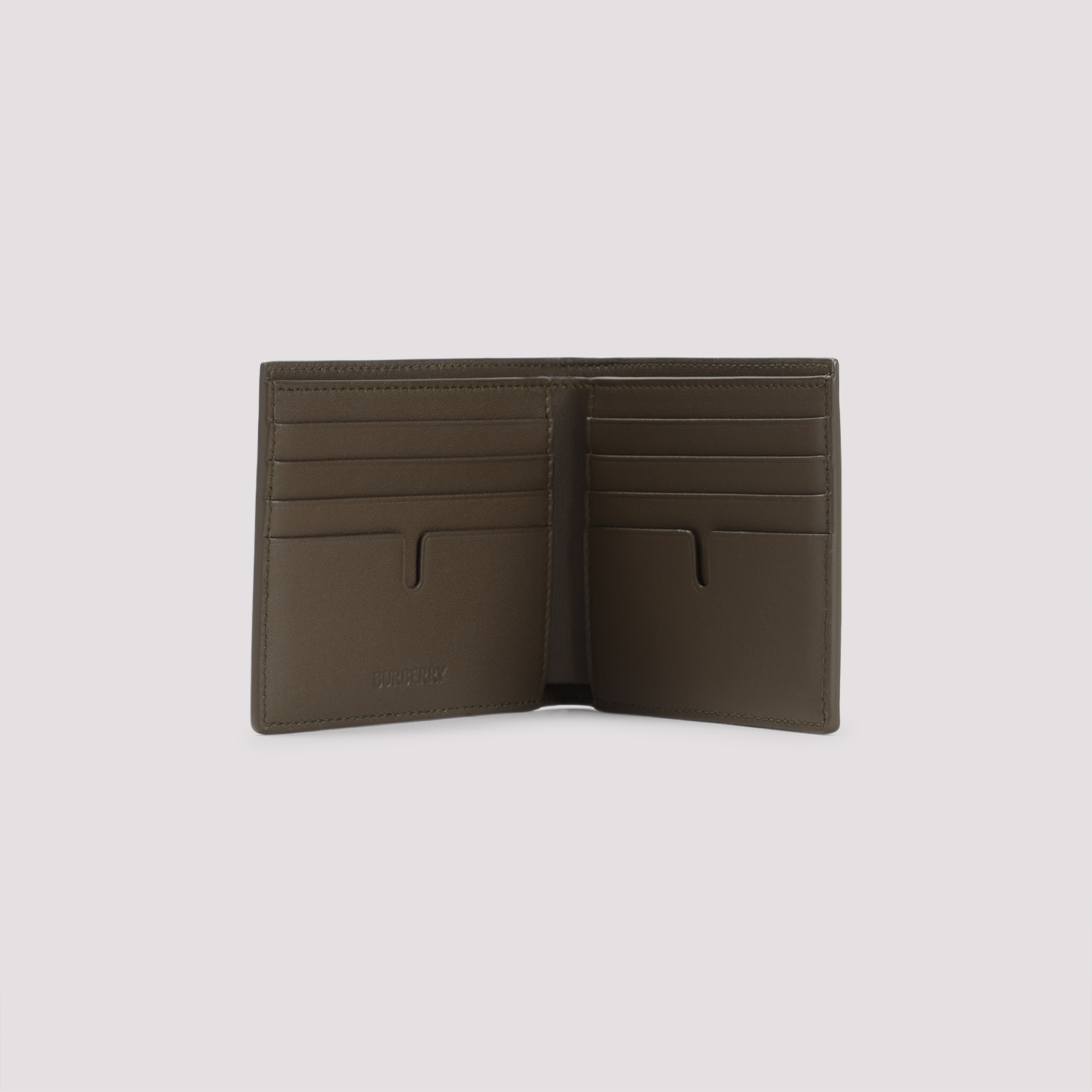 [Burberry] Wallet FW26 8091926