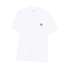 [MAISON KITSUNE] T-shirts Short Sleeve FW26 PM00209KP0002P100