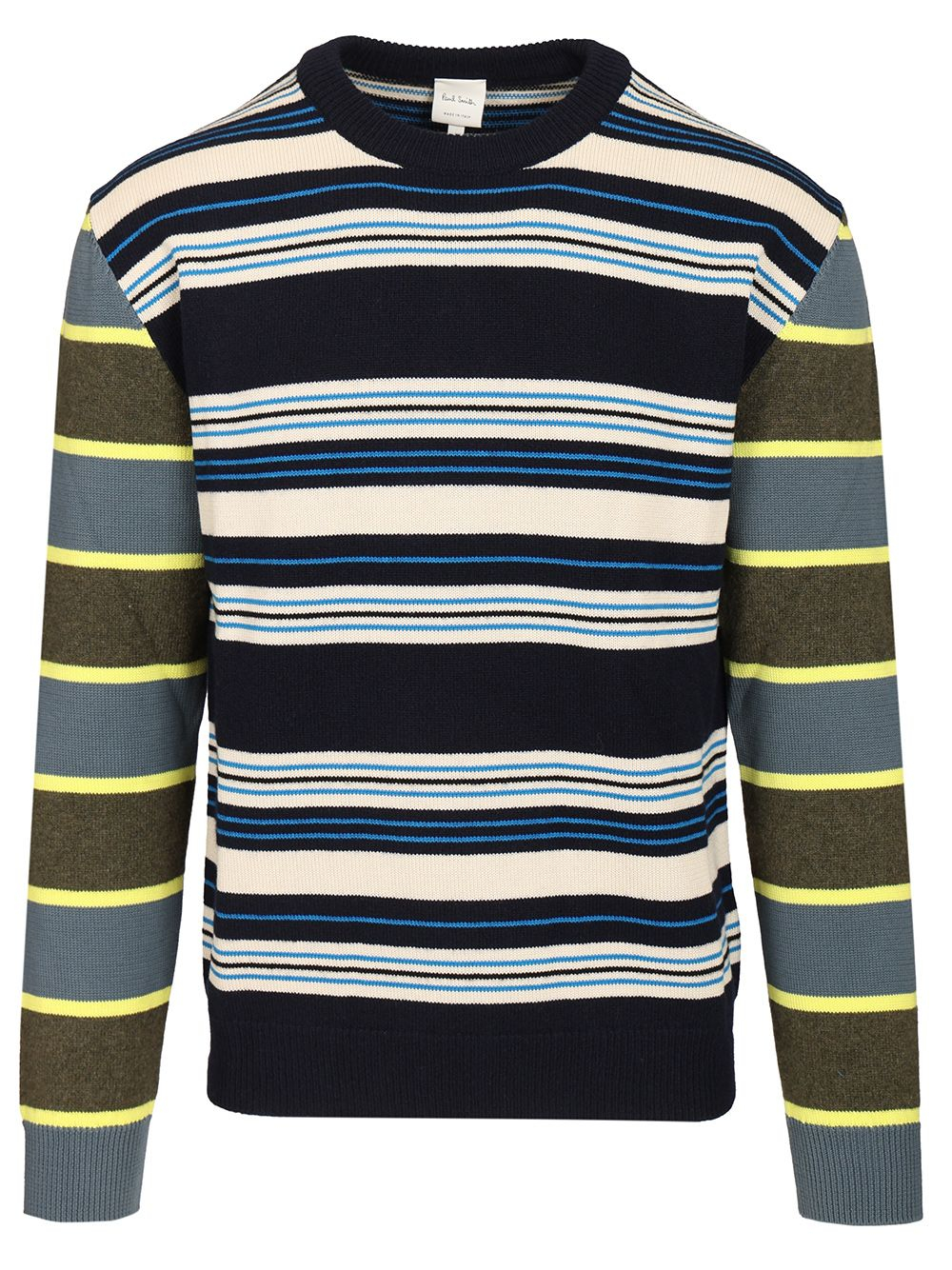 [Paul Smith] Knitwear CO M1R-989Z-W0316249
