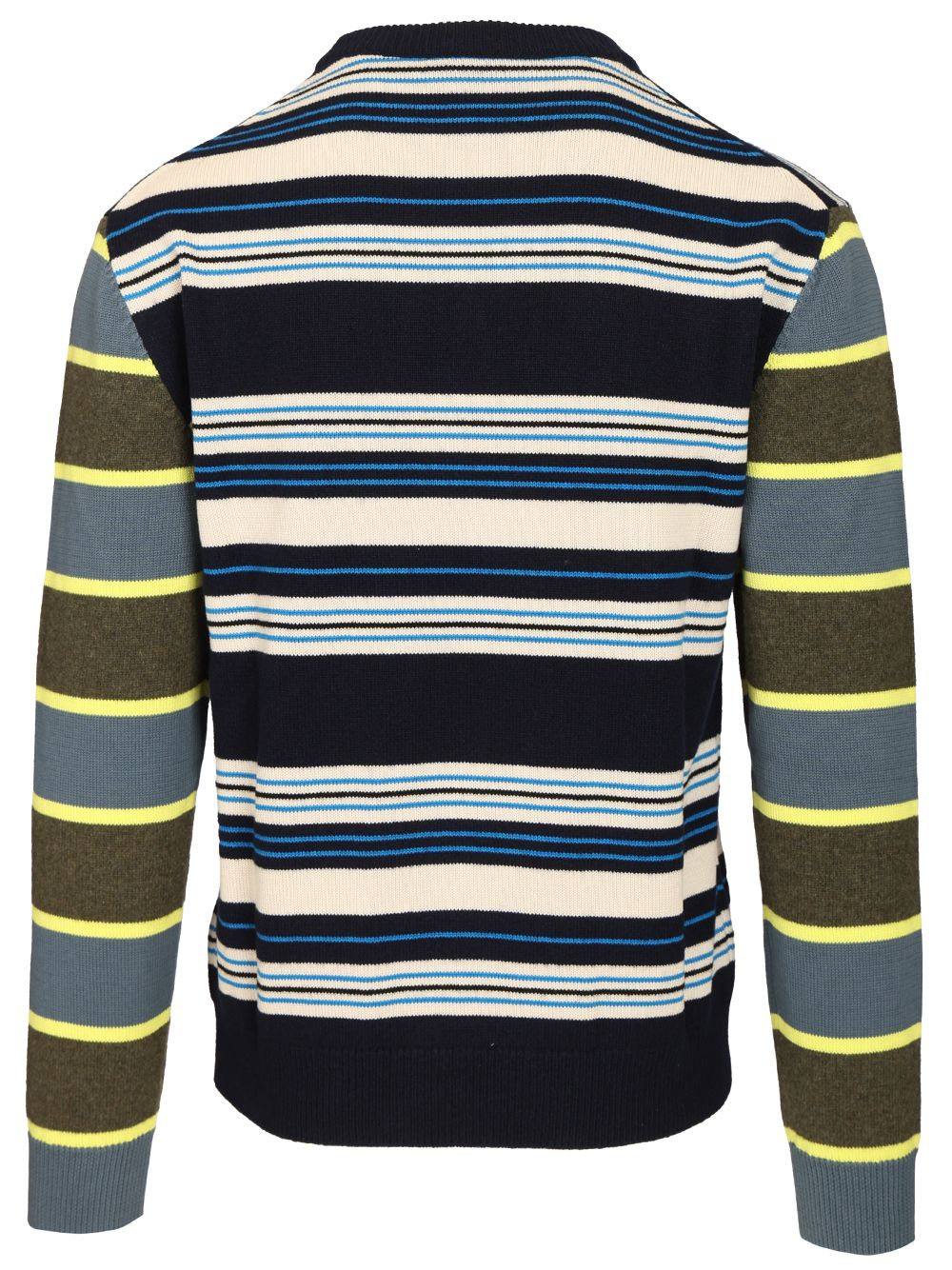 [Paul Smith] Knitwear CO M1R-989Z-W0316249