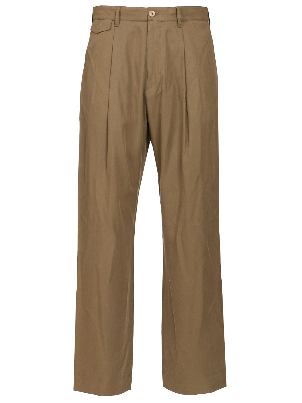 [Paul Smith] Trousers CO M1R-A146-W0310736