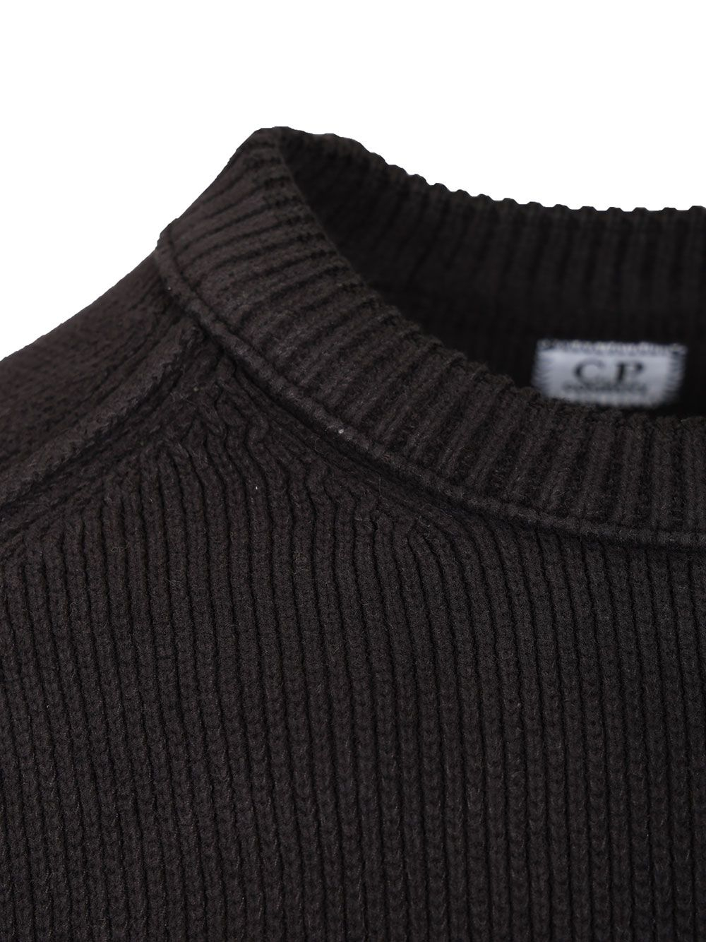 [C.P. Company] Knitwear CO 21CMKN196A-005558G888