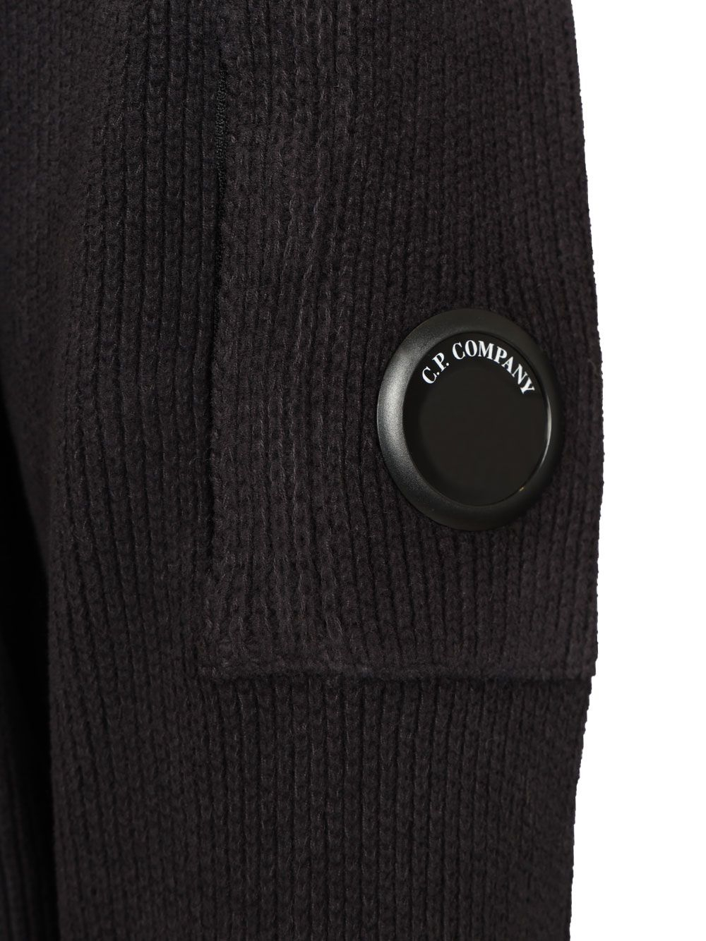 [C.P. Company] Knitwear CO 21CMKN196A-005558G888