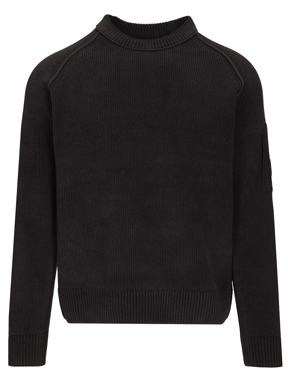 [C.P. Company] Knitwear CO 21CMKN196A-005558G888
