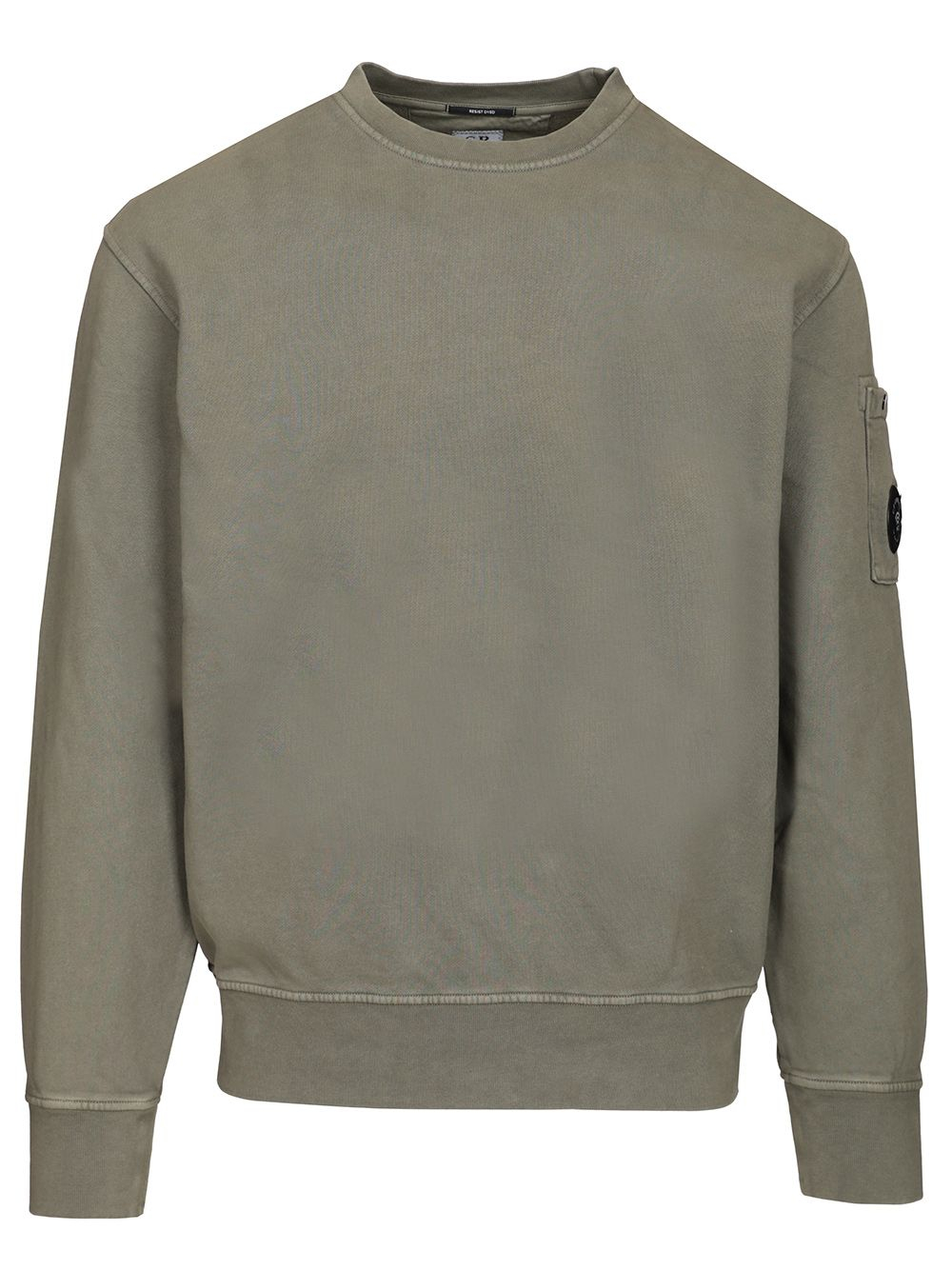 [C.P. Company] Sweatshirt CO 21CMSS718A-006372R950
