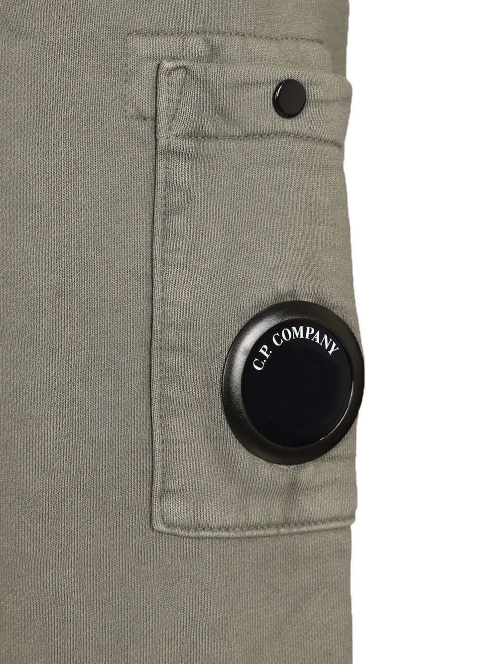 [C.P. Company] Sweatshirt CO 21CMSS718A-006372R950
