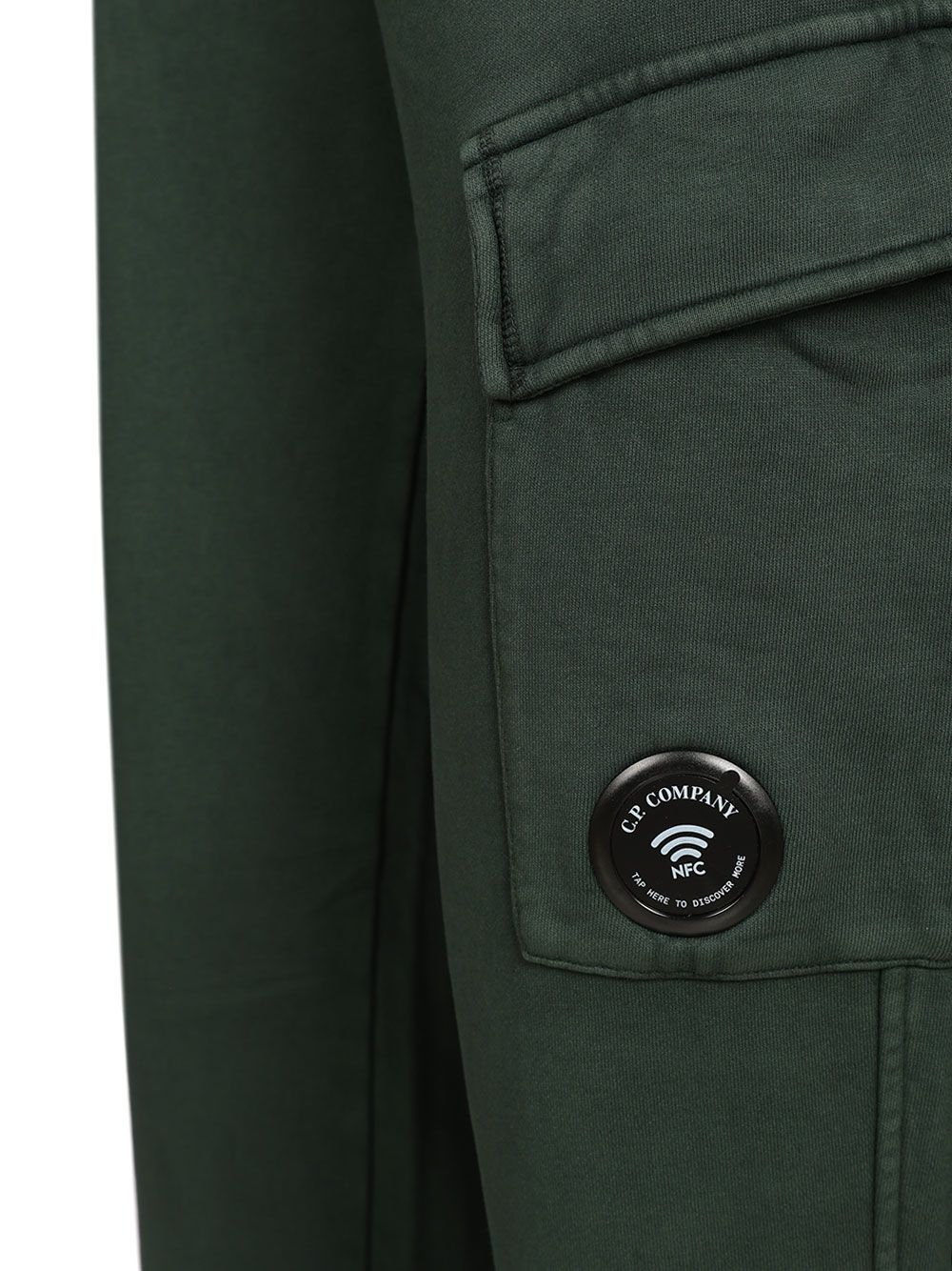 [C.P. Company] Jogger pants CO 21CMSP720A-006372R697