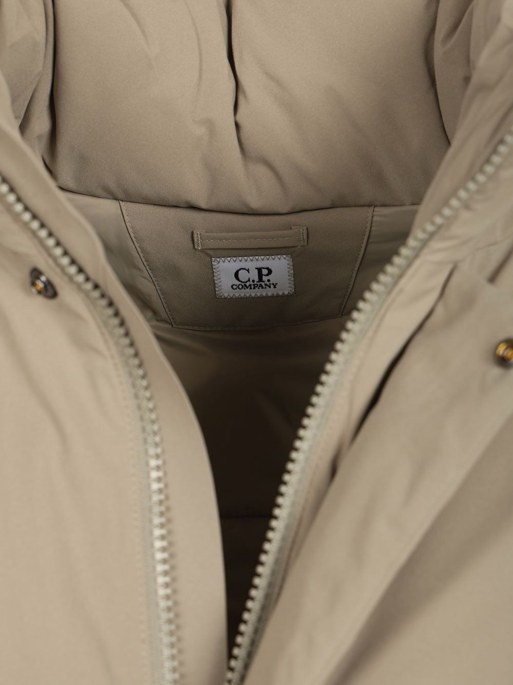 [C.P. Company] Jacket CO 21CMOW007A-110264A356