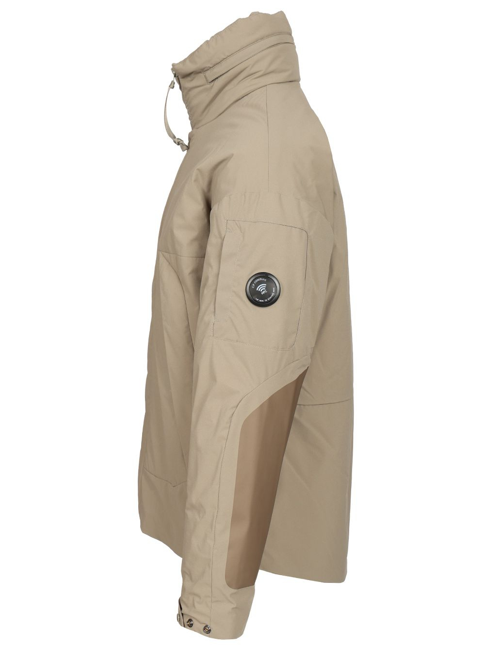 [C.P. Company] Jacket CO 21CMOW007A-110264A356