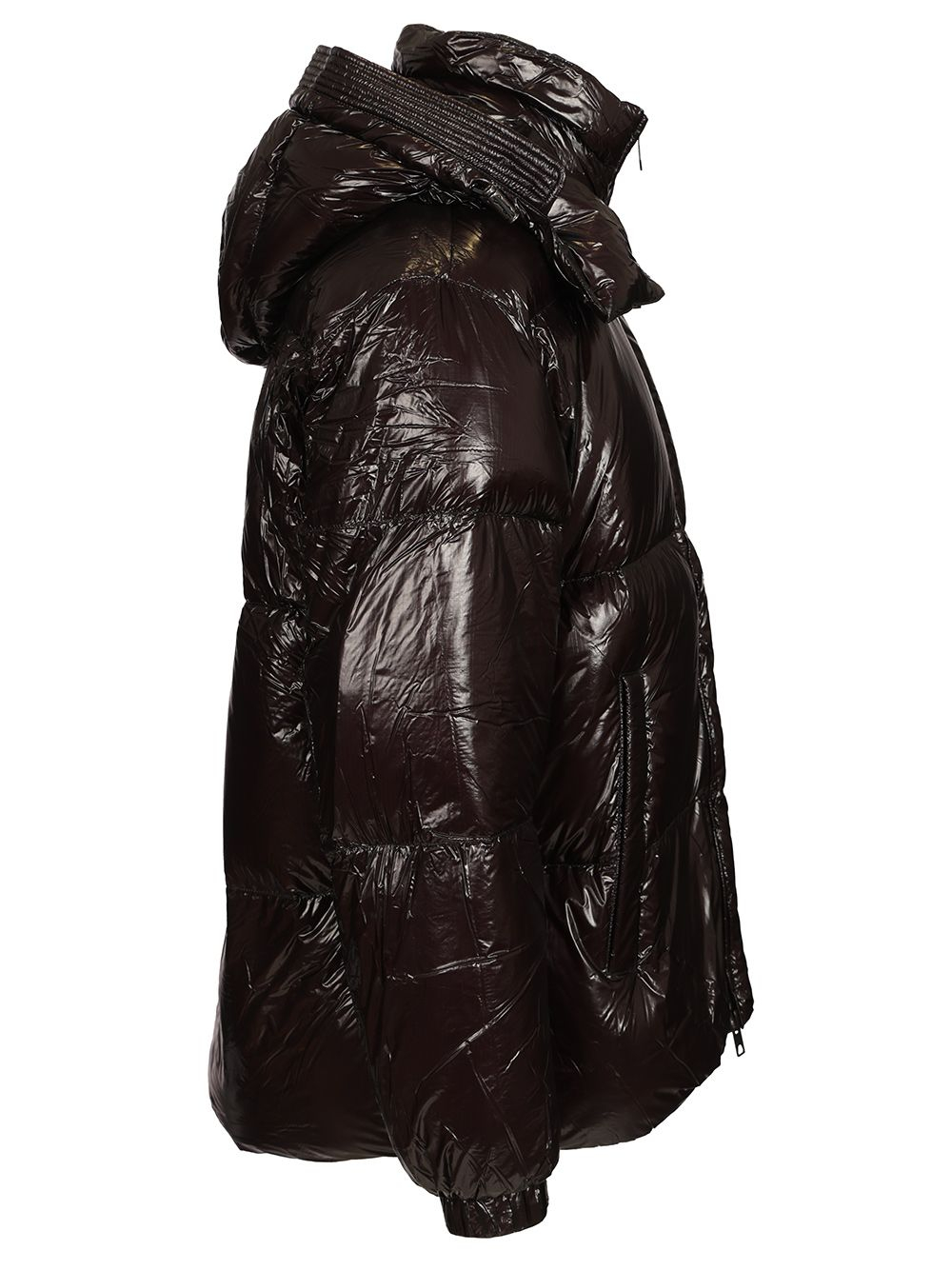 [Diesel] Down Jacket CO A230240BKCP9XX