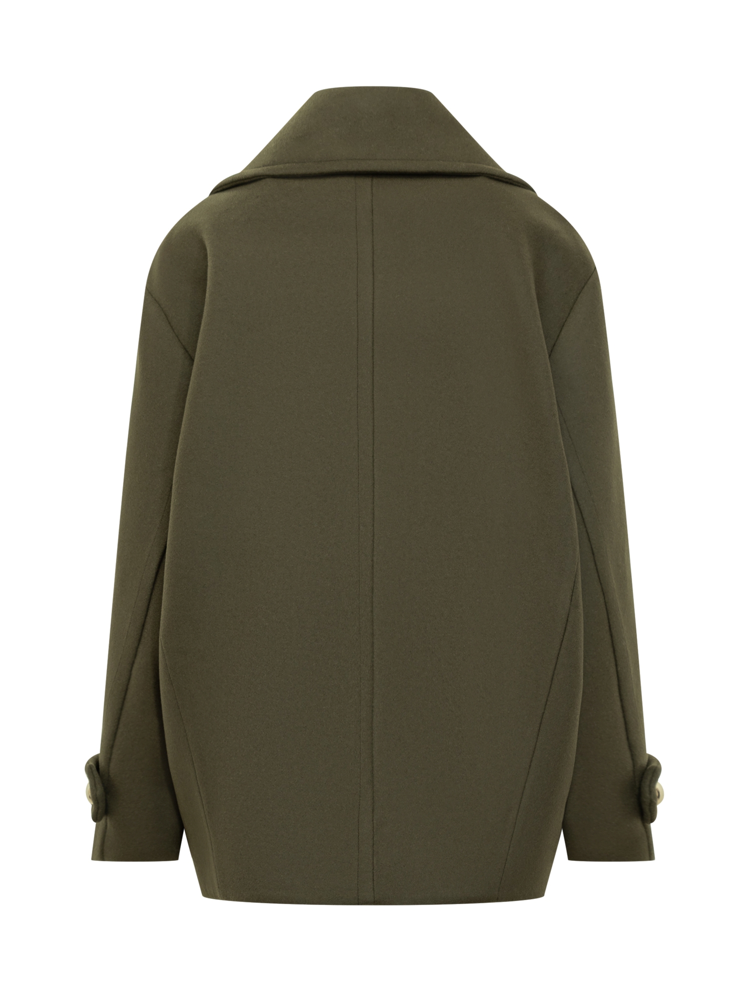 [Semicouture] Coat FW25 Y5WV30 S340