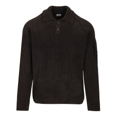 [C.P. Company] Knitwear CO 21CMKN198A-005558G999