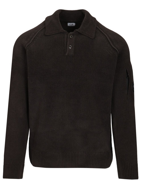 [C.P. Company] Knitwear CO 21CMKN198A-005558G999