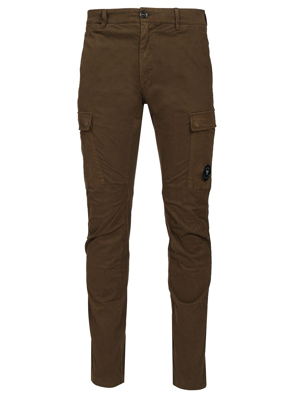 [C.P. Company] Trousers CO 21CMPA172A-005529G683
