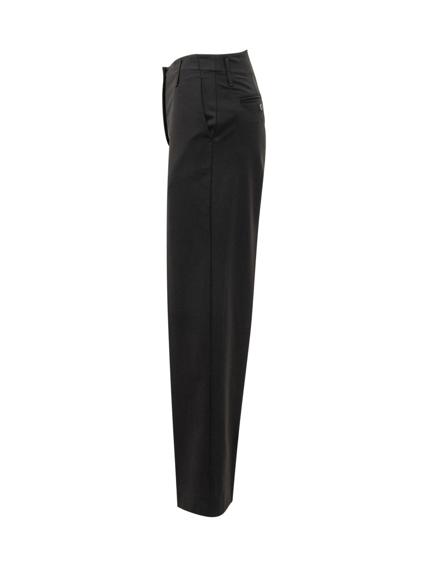 [Semicouture] Trousers FW25 Y5WI29 Y690