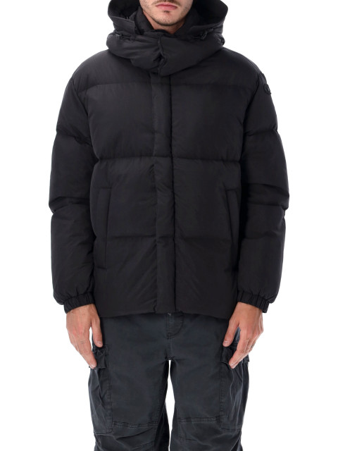 [Diesel] Down Jacket FW26 A217640AEAI9XX