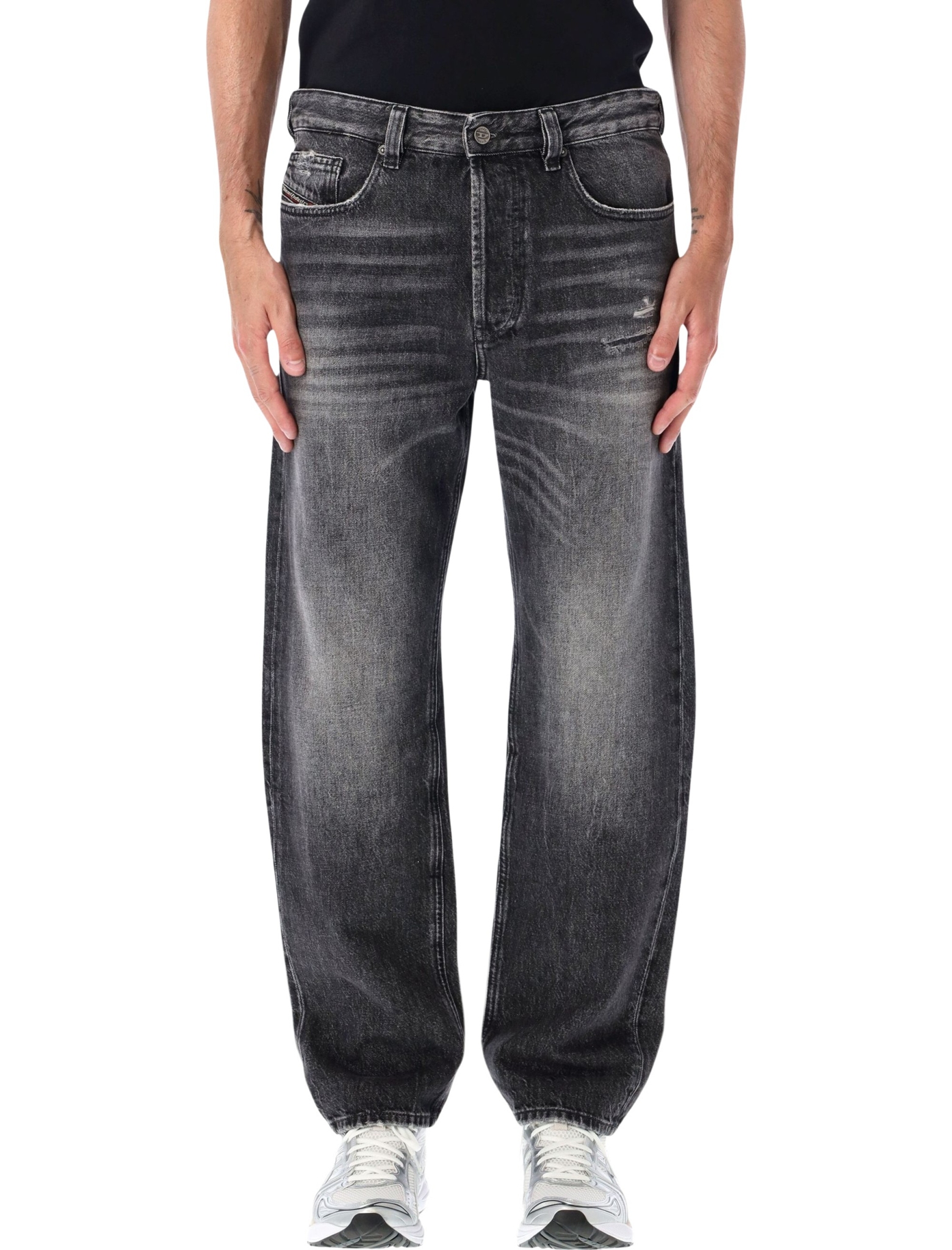 [Diesel] Jeans FW26 A189740HDBF02