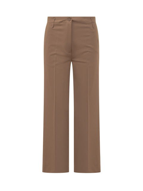 [Semicouture] Trousers FW25 Y5WI29 V321