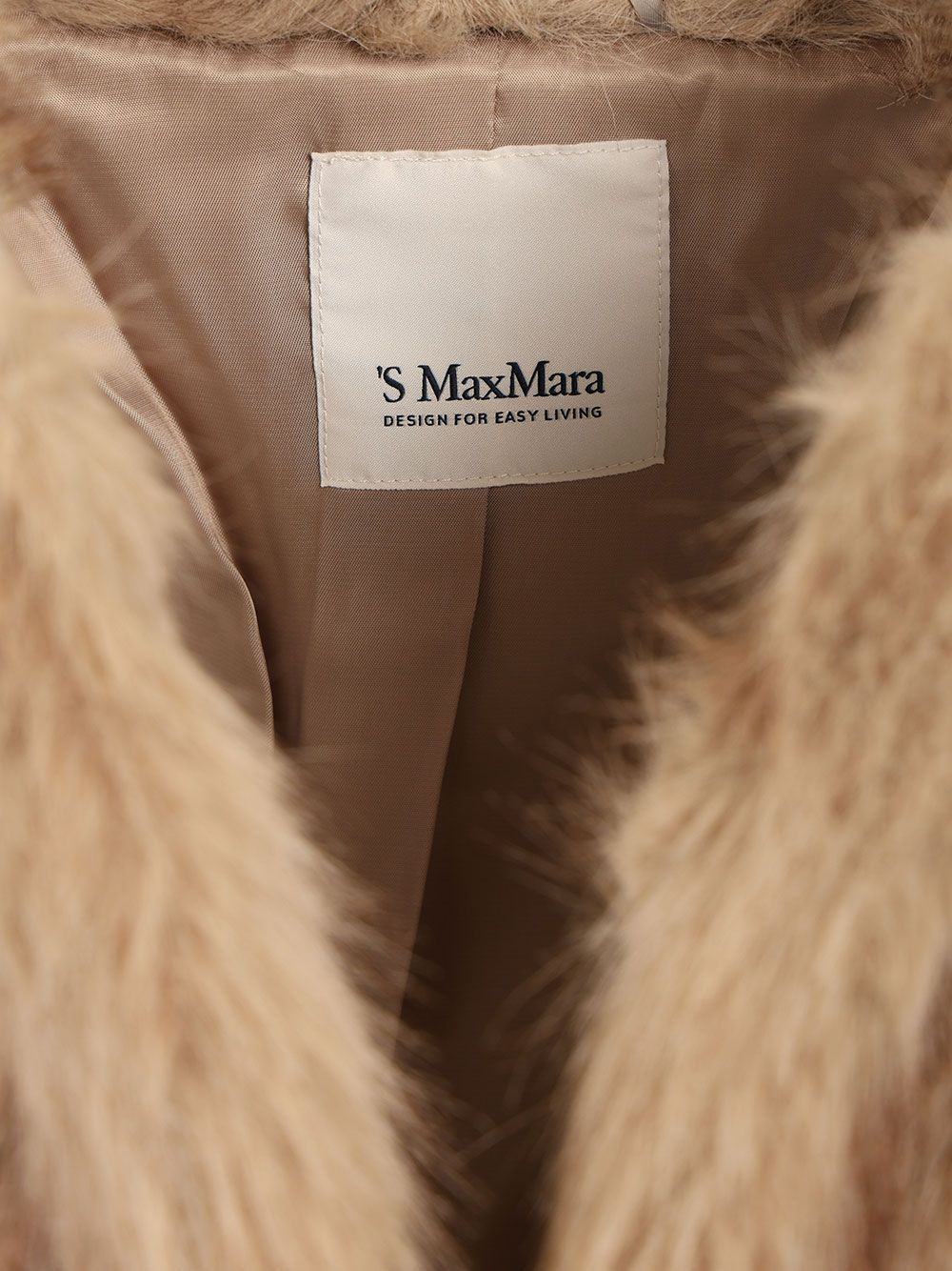 [S Max Mara] Casual Jacket CO 2629456011600898001