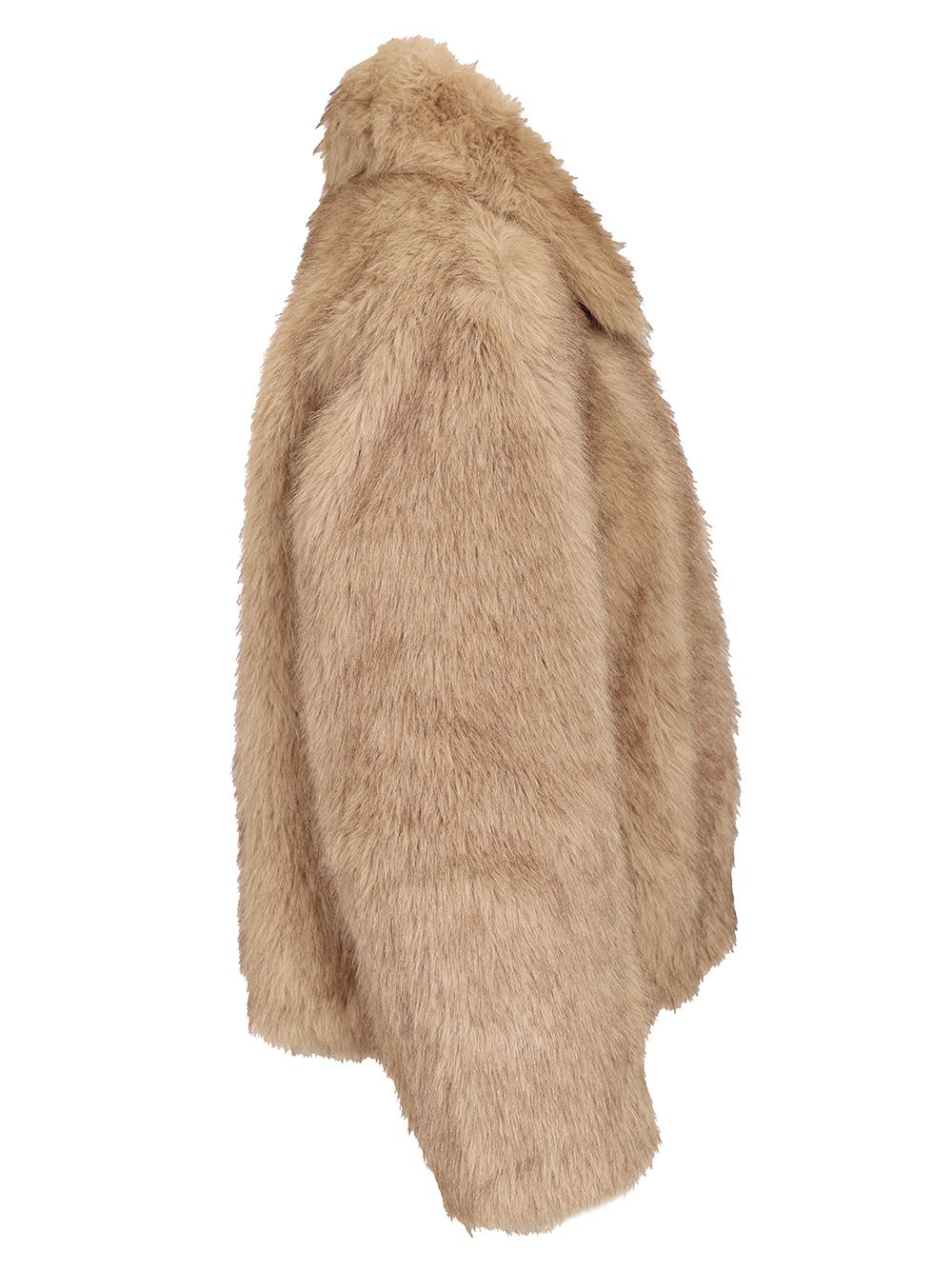 [S Max Mara] Casual Jacket CO 2629456011600898001