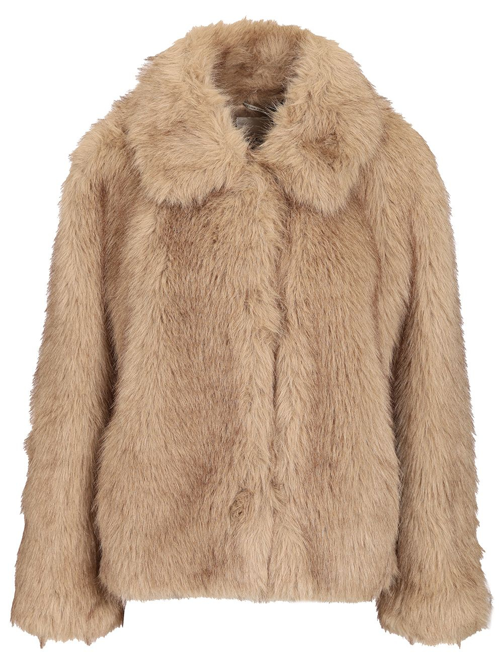 [S Max Mara] Casual Jacket CO 2629456011600898001