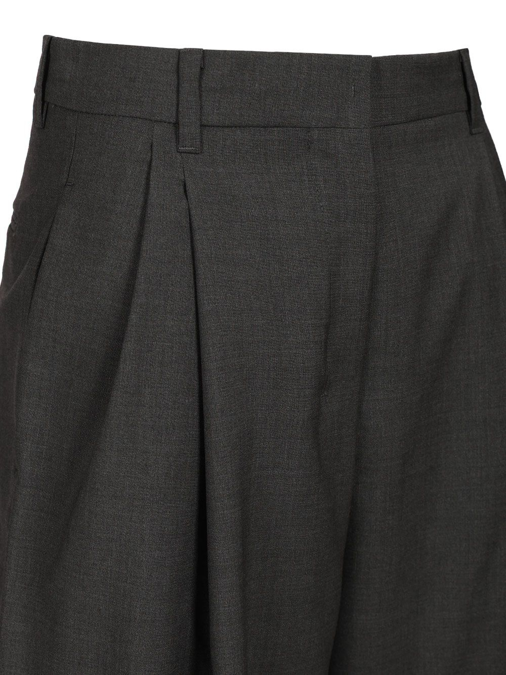 [S Max Mara] Trousers CO 2629136091600245016