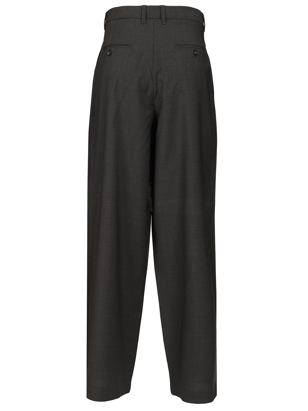 [S Max Mara] Trousers CO 2629136091600245016