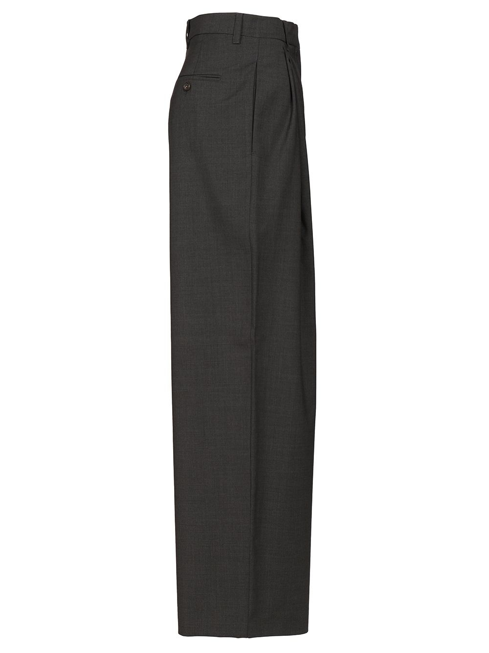 [S Max Mara] Trousers CO 2629136091600245016