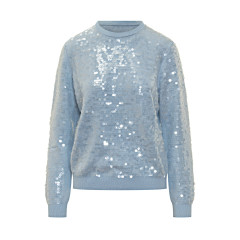 [Semicouture] Knitwear FW25 Y5WD22 L361