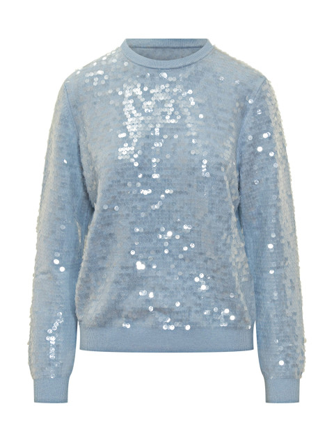 [Semicouture] Knitwear FW25 Y5WD22 L361