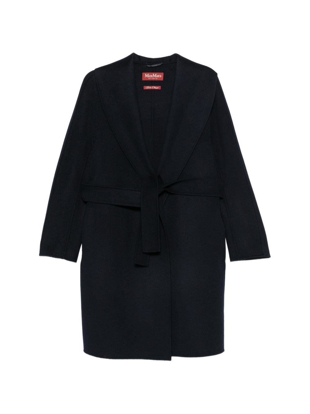 [MaxMara] Coat FW26 26016031600006