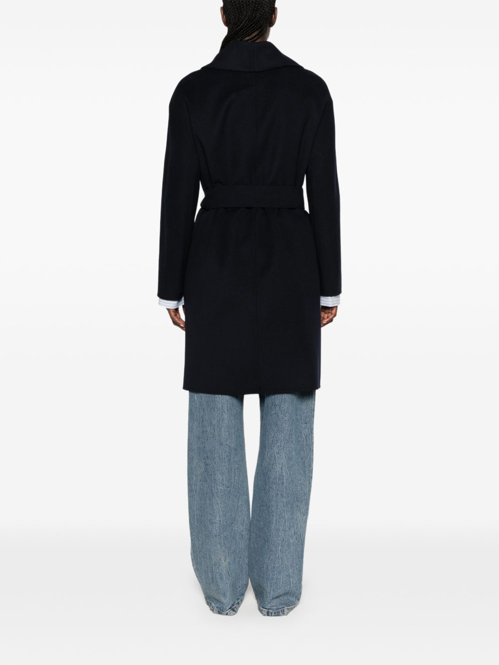 [MaxMara] Coat FW26 26016031600006