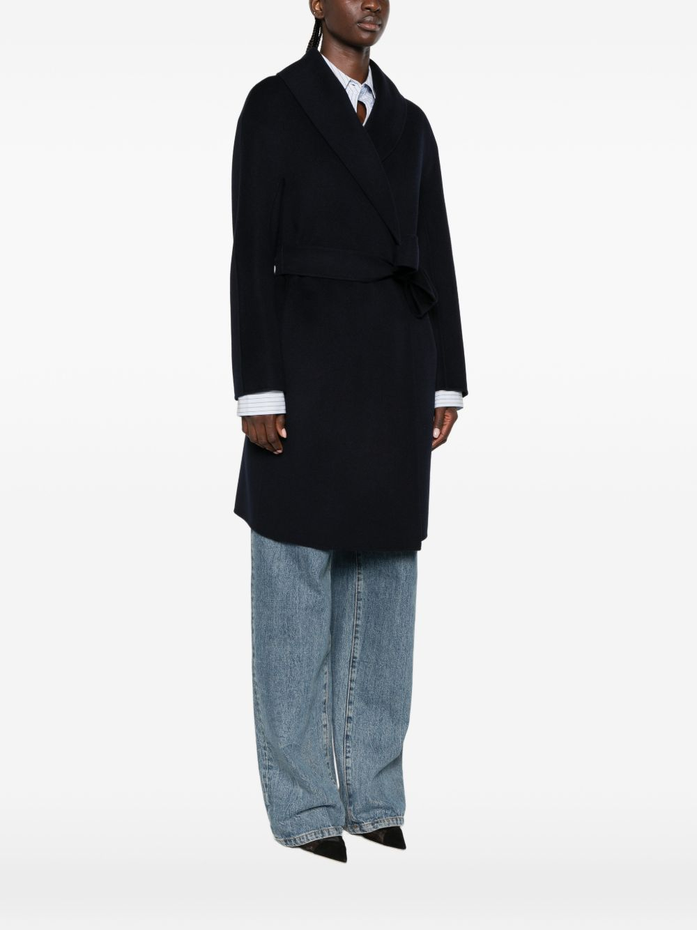 [MaxMara] Coat FW26 26016031600006