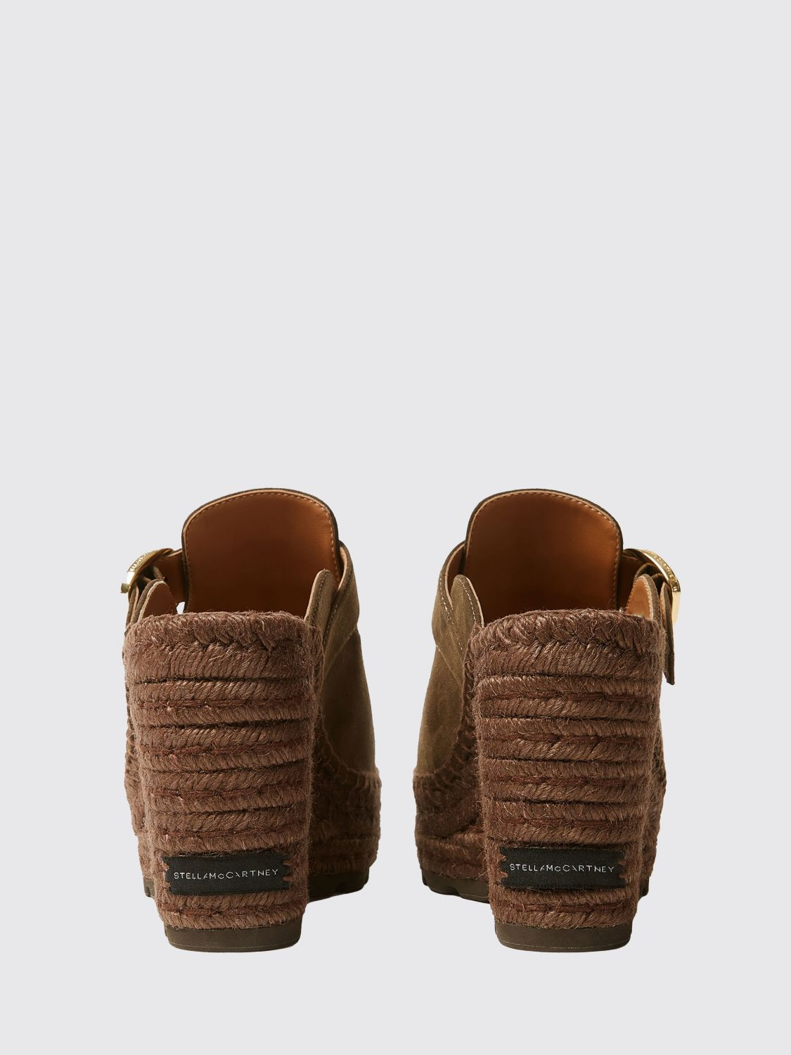 [Stella McCartney] Wedges SS26 810618W0IK02 017