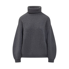 [Semicouture] Knitwear FW25 S5WE57 Y490