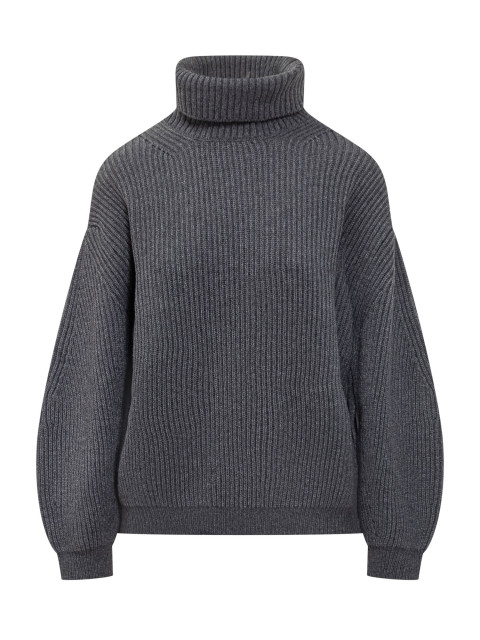 [Semicouture] Knitwear FW25 S5WE57 Y490