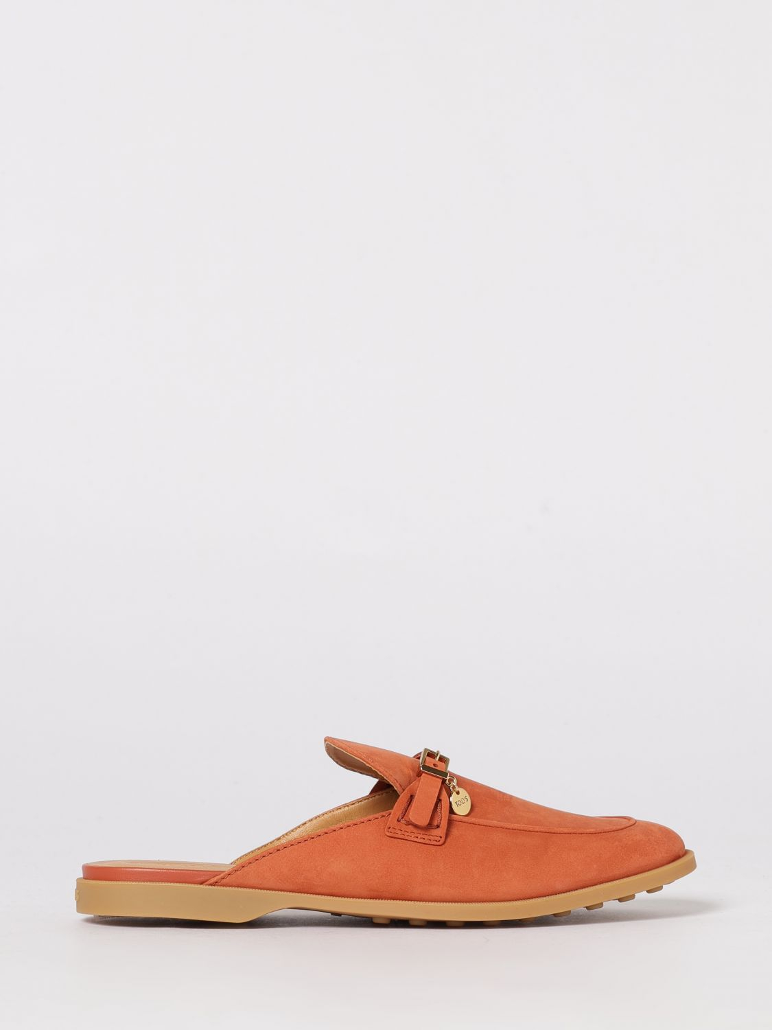 [Tod's] Flat shoes SS26 XXW01M0KI40UFQ G828