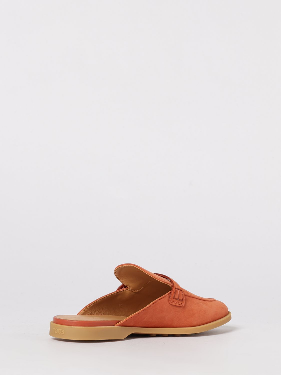 [Tod's] Flat shoes SS26 XXW01M0KI40UFQ G828