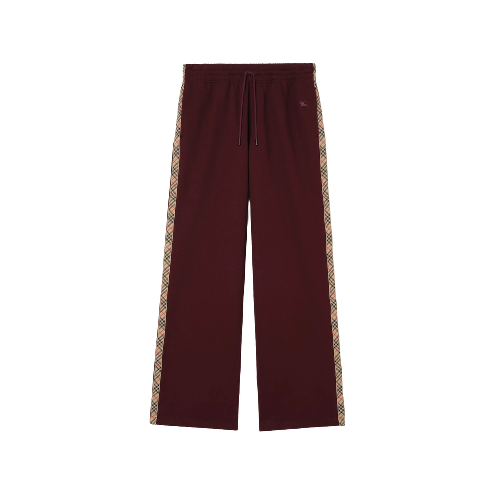 [Burberry] Training Pants FW26 8130137 JODIE CT C5335