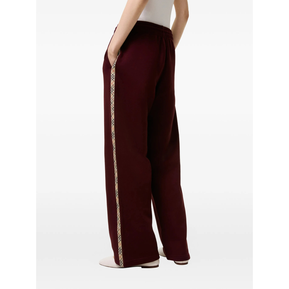 [Burberry] Training Pants FW26 8130137 JODIE CT C5335