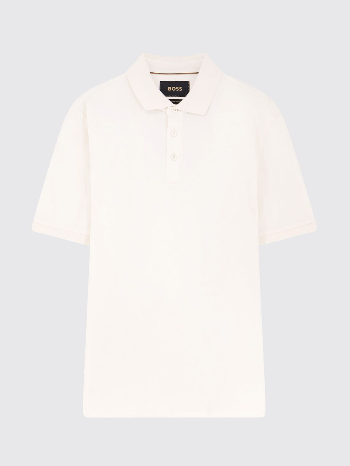 [BOSS] T-shirts Short Sleeve SS26 50494980 118