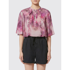 [Isabel Marant Etoile] T-shirts Short Sleeve SS26 HT0854FAD1J13E 40PK