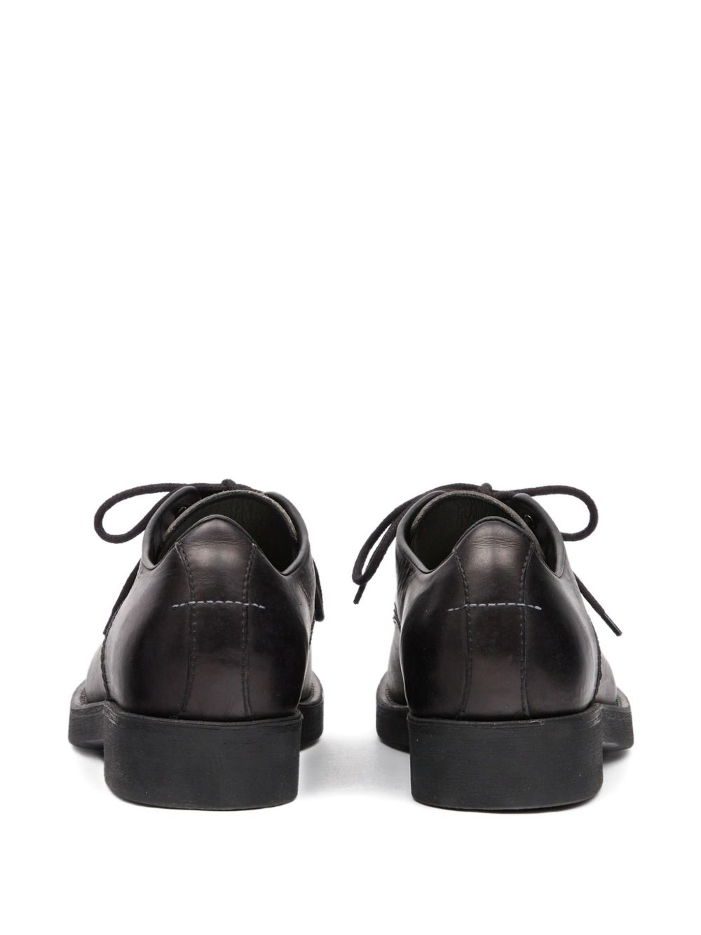 [MM6 Maison Margiela] Dress Shoes FW26 SH1WQ0007 P7431 T8013