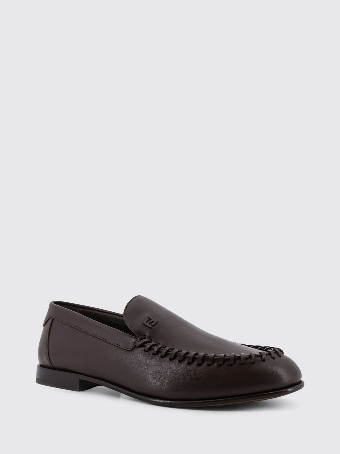 [Fendi] Loafer SS26 7D1894ASAI F1SUL