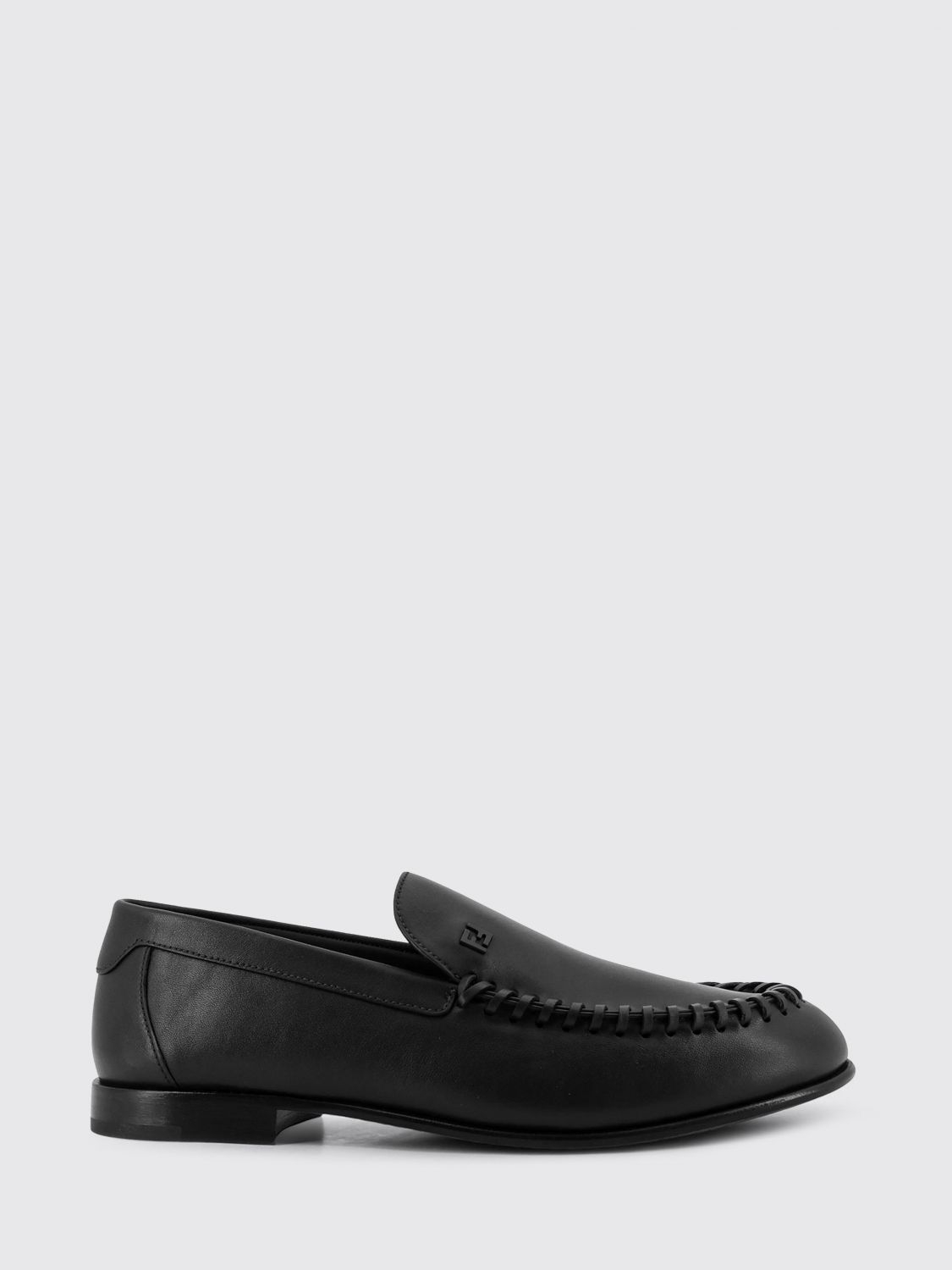 [Fendi] Loafer SS26 7D1894ASAI F0ABB