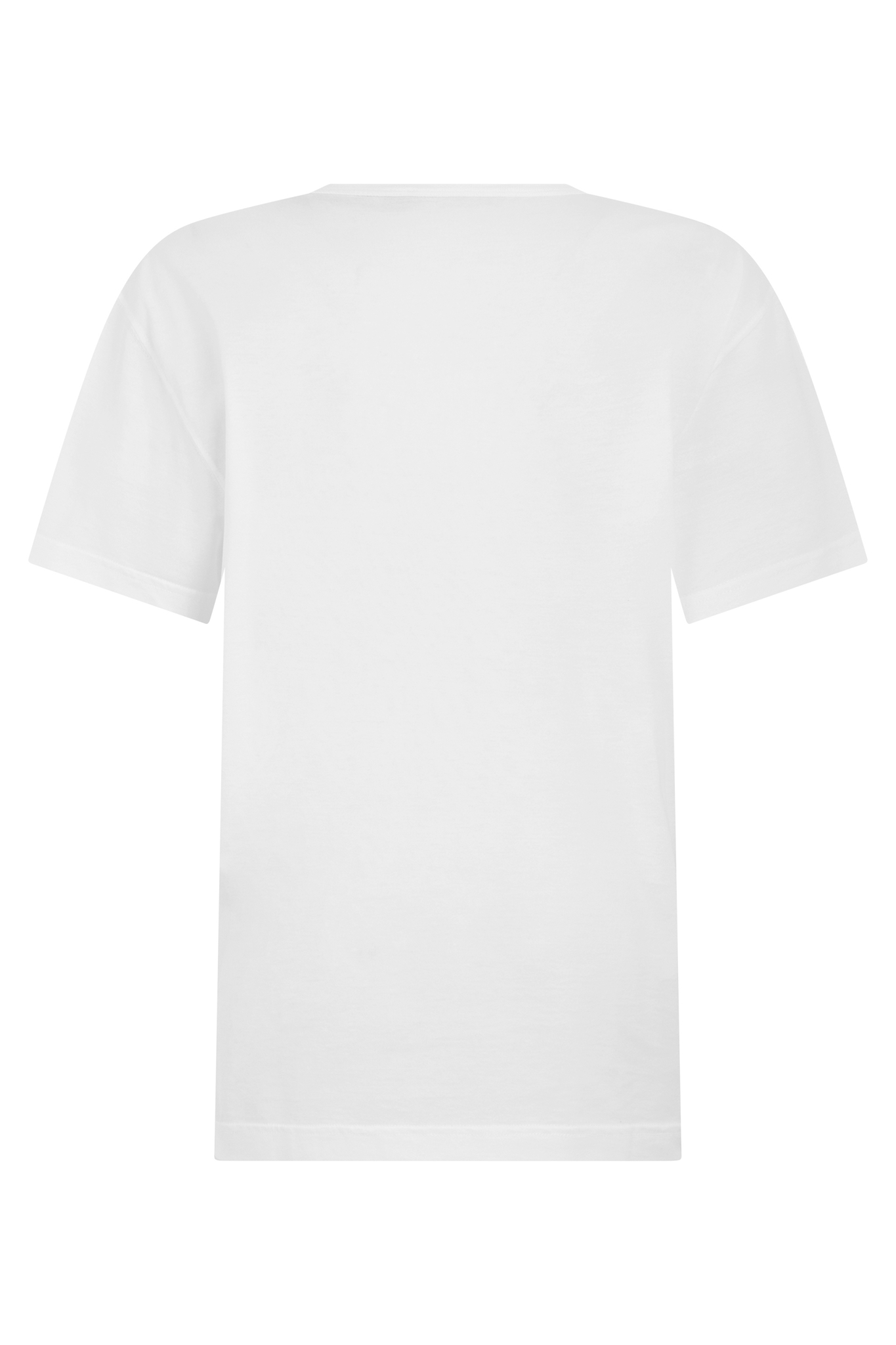 [Dolce & Gabbana] T-shirts Short Sleeve FW26 G8PT1ZG7P9K_W0800