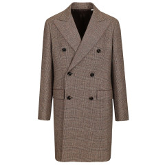 [Burberry] Coat CO 8127850C6176