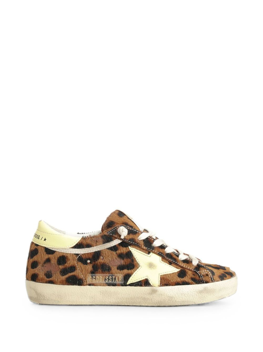 [Golden Goose] Sneakers FW26 GWF00101 F008685 55801