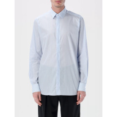 [Tom Ford] Shirts Long Sleeve SS26 HRVF01C0026 UWB
